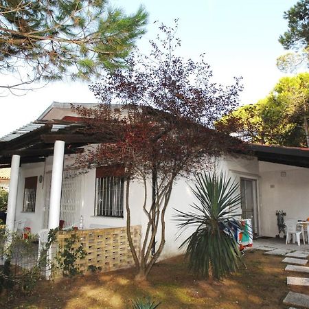 Villa Maila บิบิโอเน ภายนอก รูปภาพ