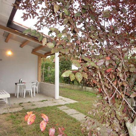 Villa Maila บิบิโอเน ภายนอก รูปภาพ
