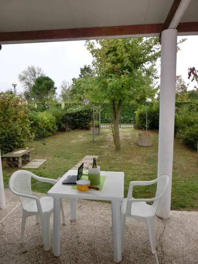 Villa Maila บิบิโอเน ภายนอก รูปภาพ