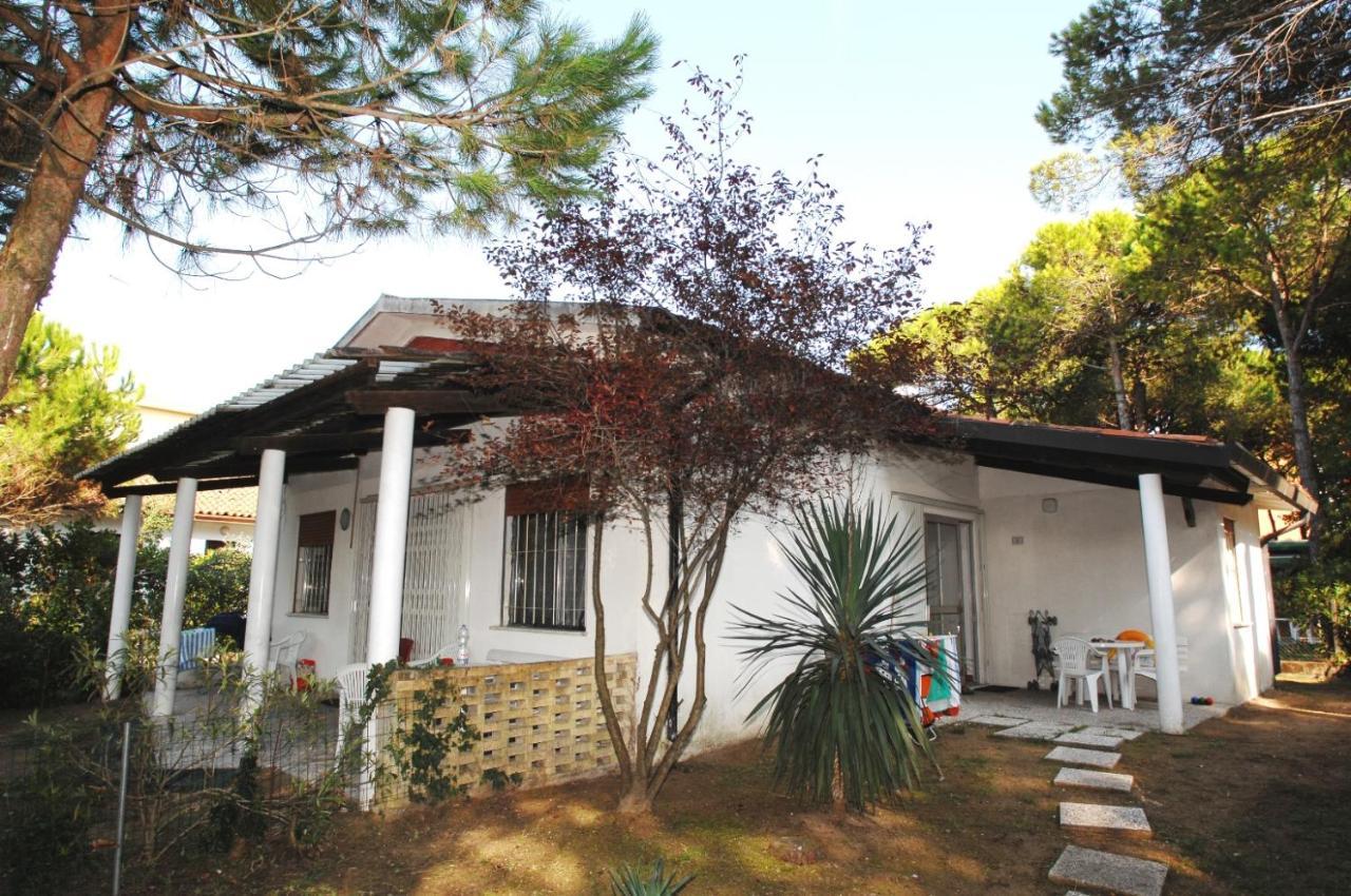 Villa Maila บิบิโอเน ภายนอก รูปภาพ