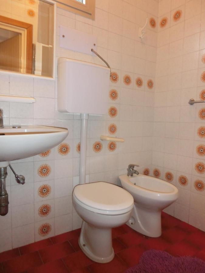 Villa Maila บิบิโอเน ภายนอก รูปภาพ