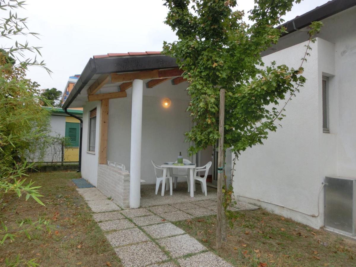 Villa Maila บิบิโอเน ภายนอก รูปภาพ