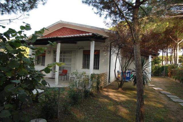 Villa Maila บิบิโอเน ภายนอก รูปภาพ