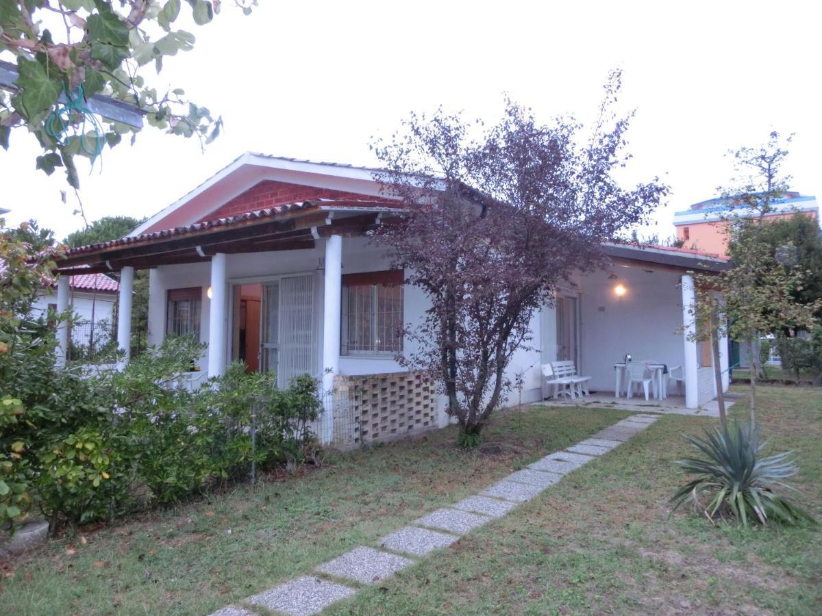 Villa Maila บิบิโอเน ภายนอก รูปภาพ