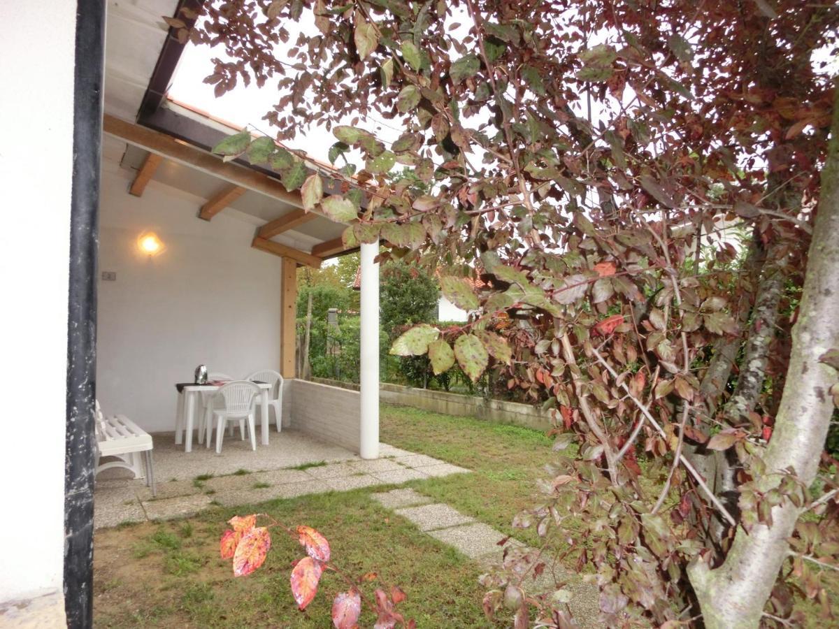 Villa Maila บิบิโอเน ภายนอก รูปภาพ